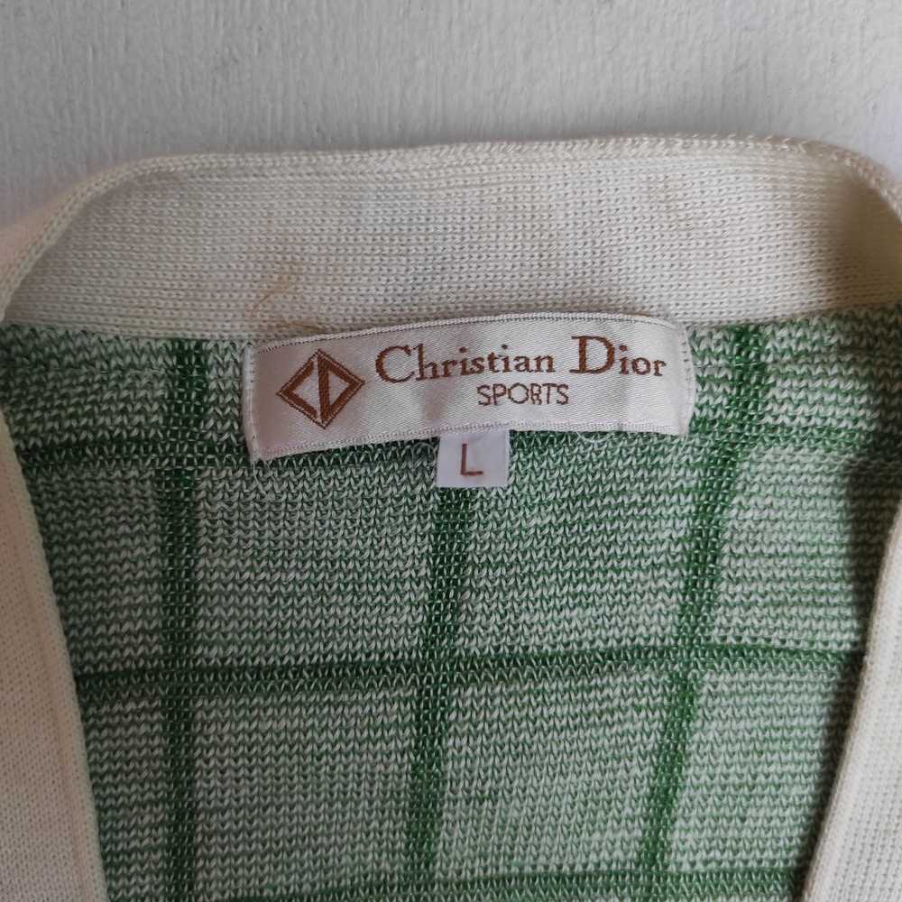 Christian Dior Monsieur Christian Dior Sports Che… - image 6