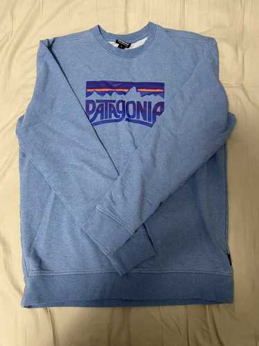 Patagonia × Vintage Vintage Patagonia Crewneck Swe