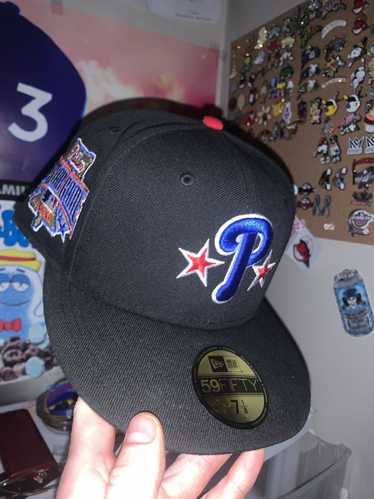 New Era Phillies All Star Game Fitted