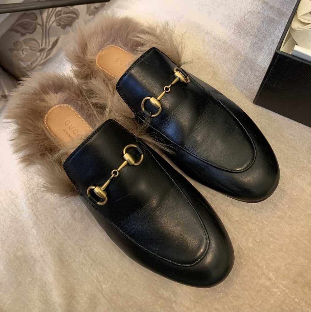 Gucci princetons cheap