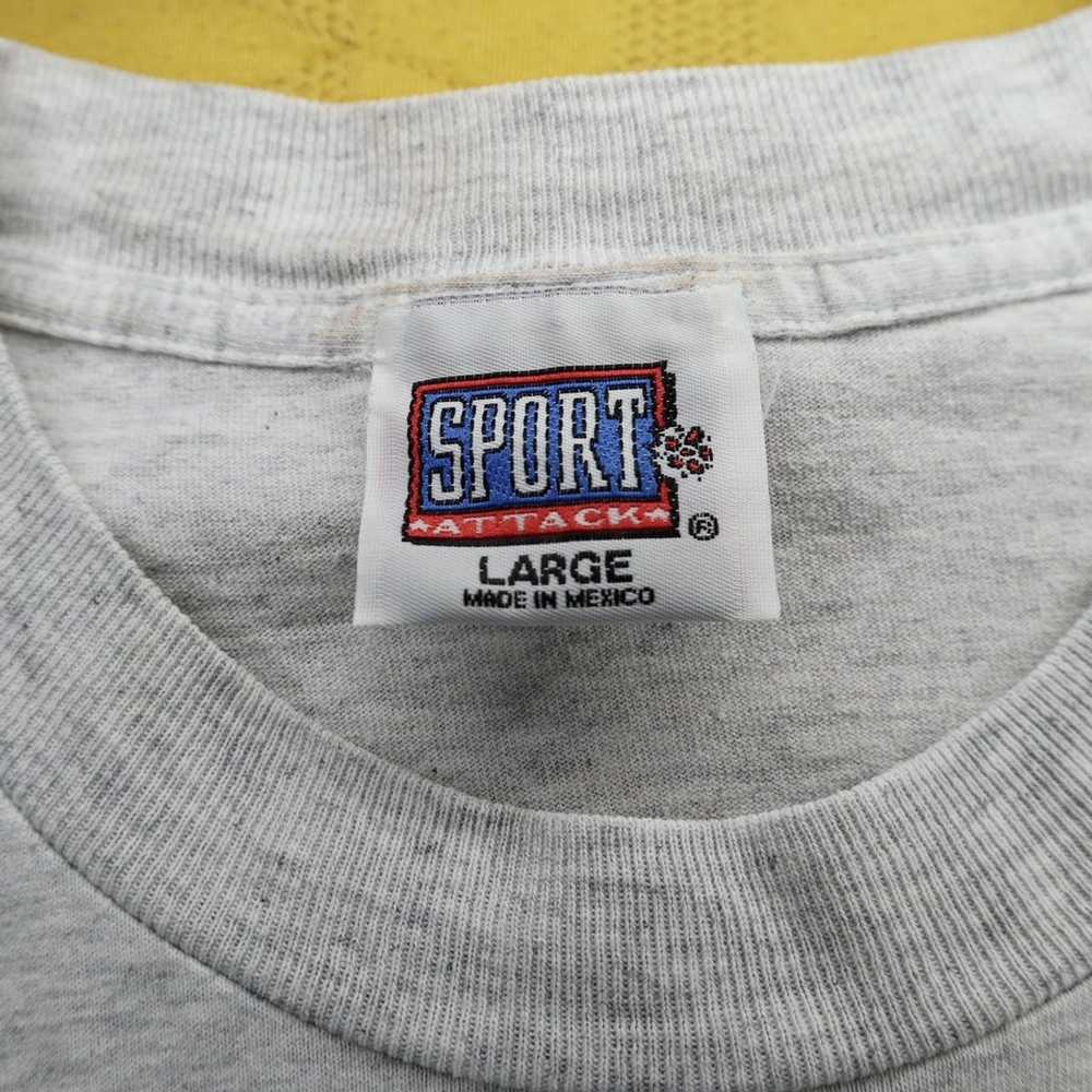 MLB × Sportswear Vintage Sport Attack Frank Thoma… - image 6