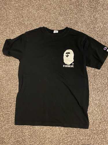 Bape champion tee - Gem