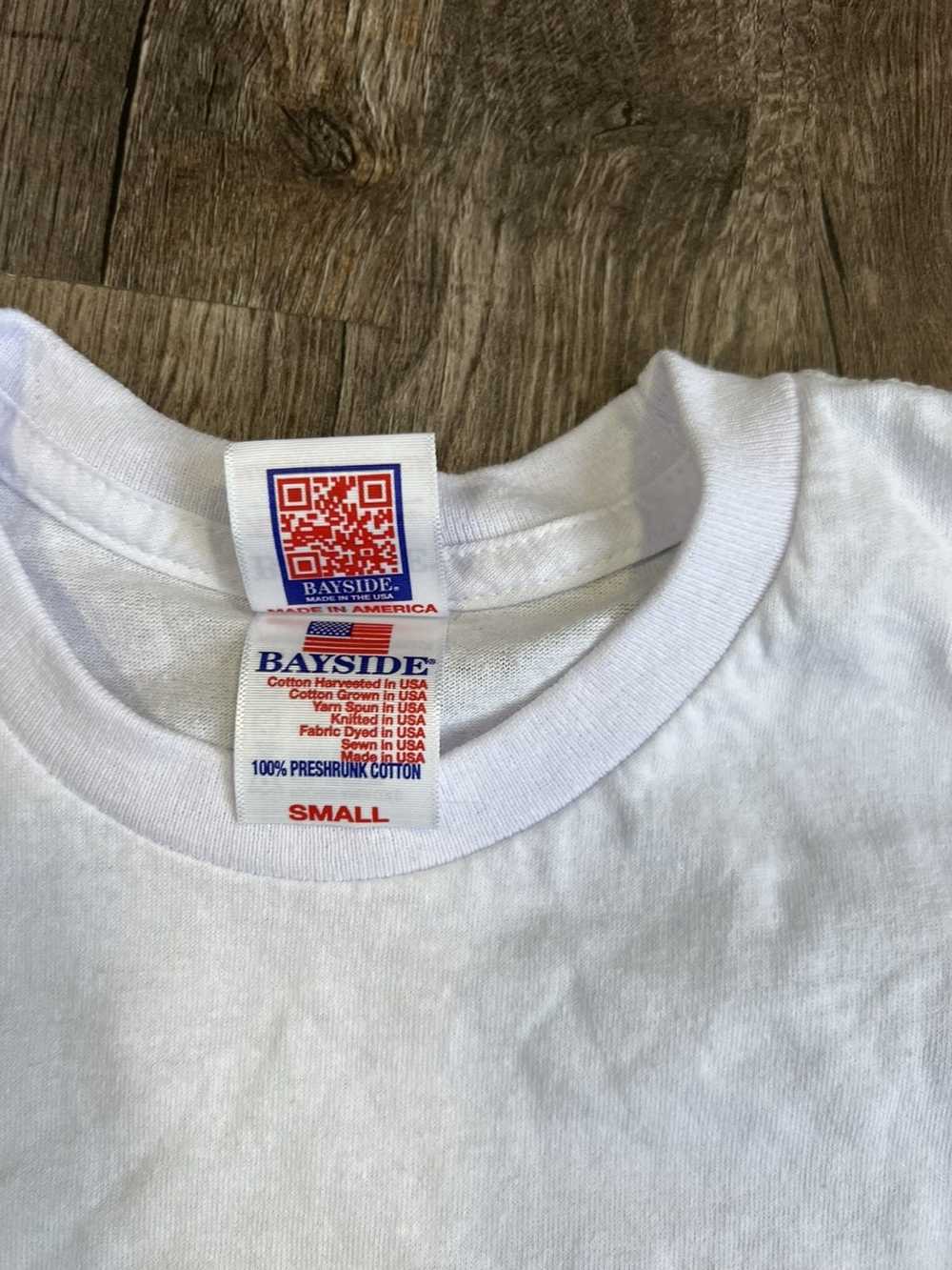 Vintage Vintage Reagan For Governor Shirt - image 4