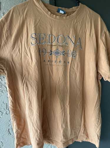 Vintage Vintage Sedona Arizona Tee