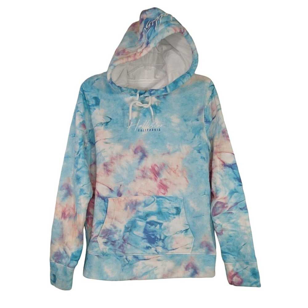 Hollister Hollister Must Have Collection Hoodie S… - image 1