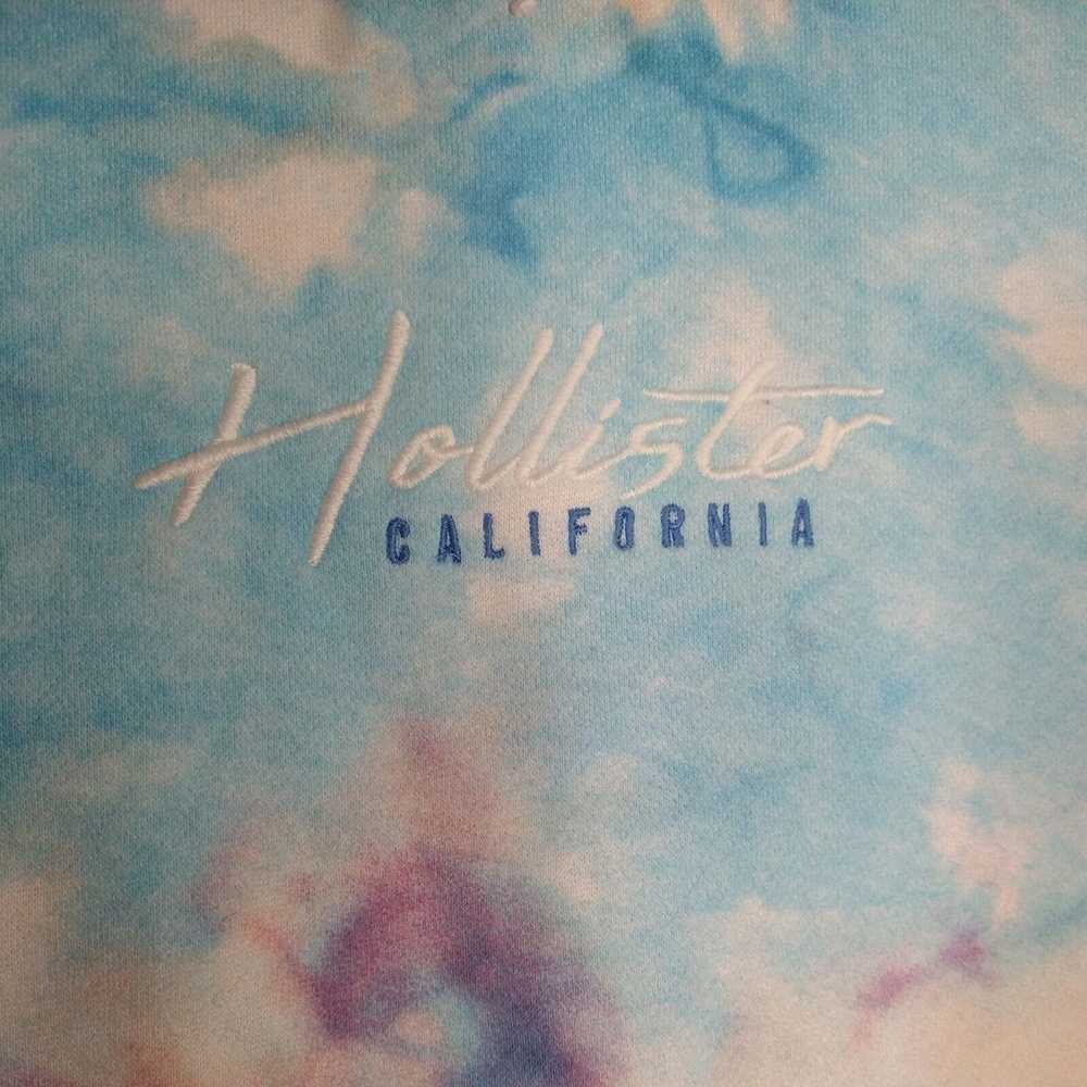 Hollister Hollister Must Have Collection Hoodie S… - image 2
