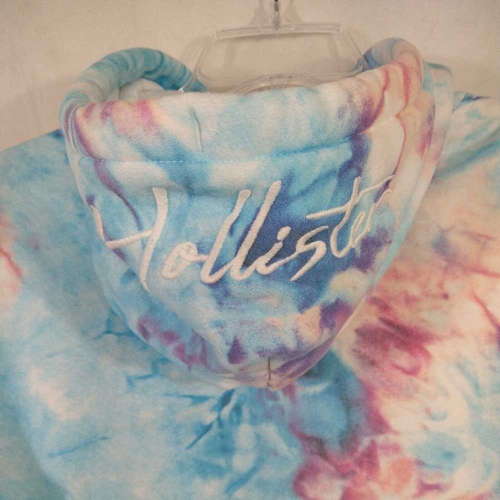 Hollister Hollister Must Have Collection Hoodie S… - image 5
