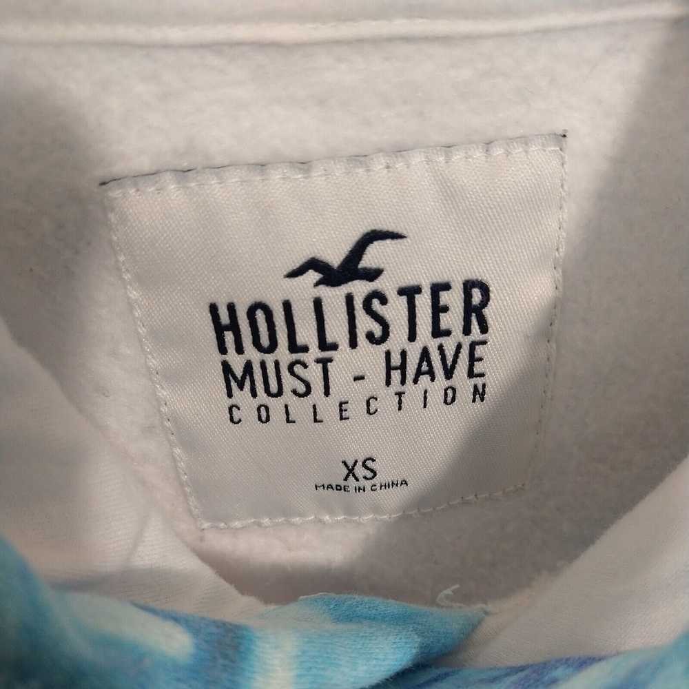 Hollister Hollister Must Have Collection Hoodie S… - image 6