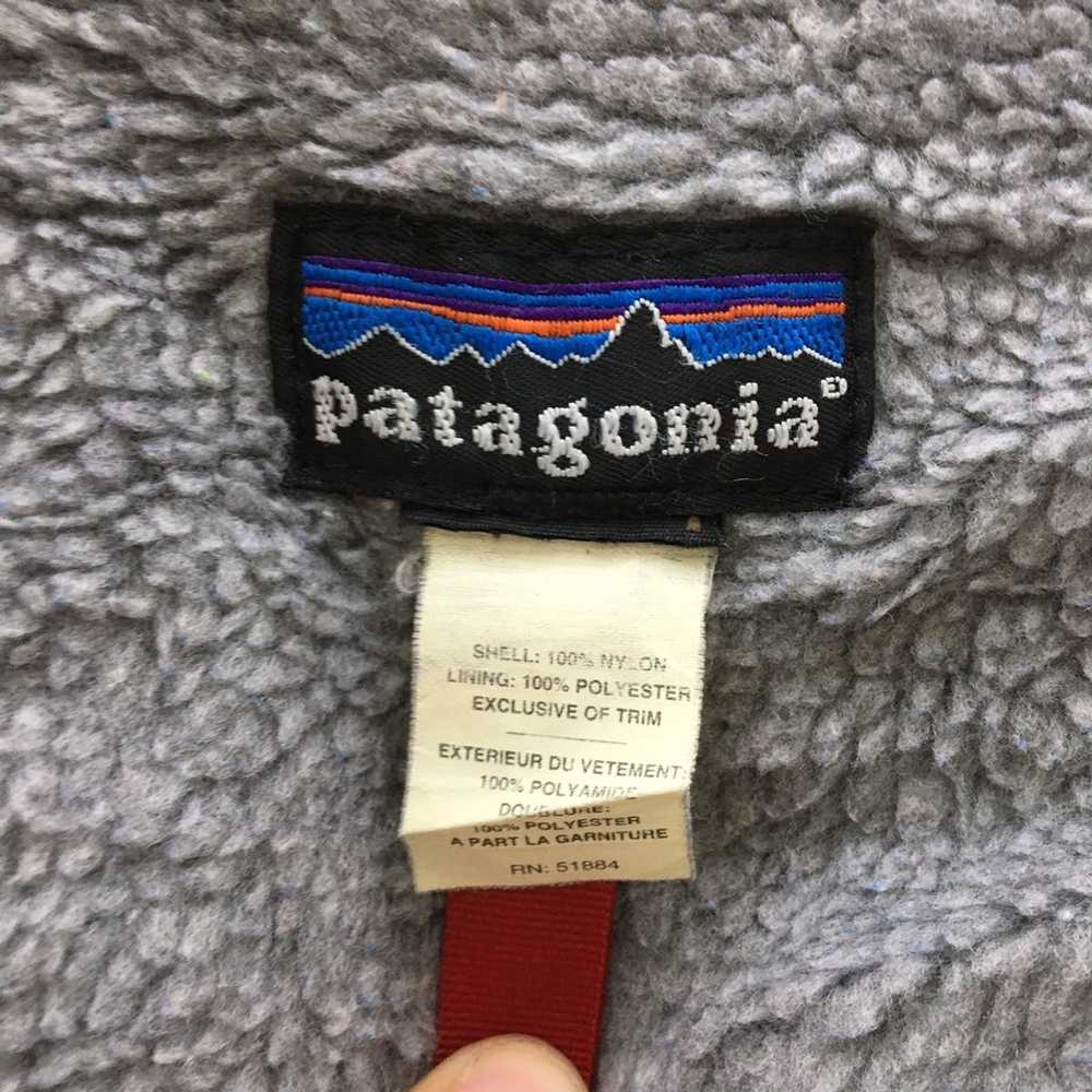 Outdoor Life × Patagonia × Sports Specialties Pat… - image 8