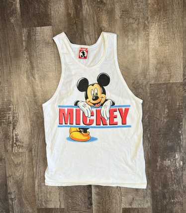 Mickey Mouse × Vintage Vintage Mickey Mouse Disney