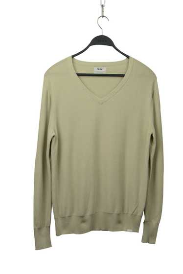 Acne Studios Acne Sweater Authentic Size L Mint Co
