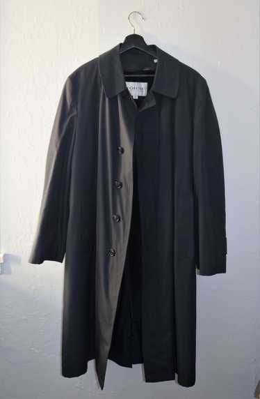 Towne Towne Trench Coat