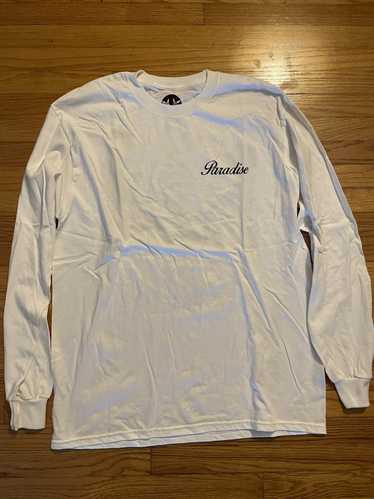 Paradise Paradis3 Long Sleeve