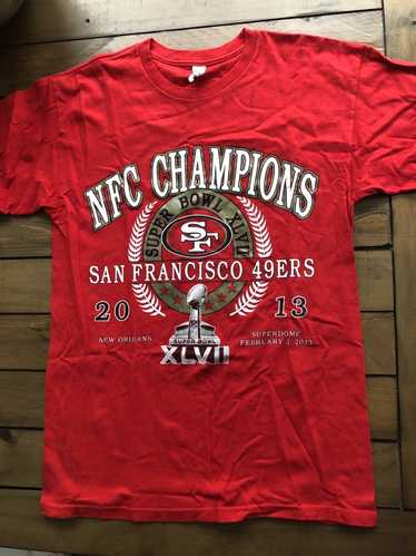 San Francisco 49ers 49ers vintage