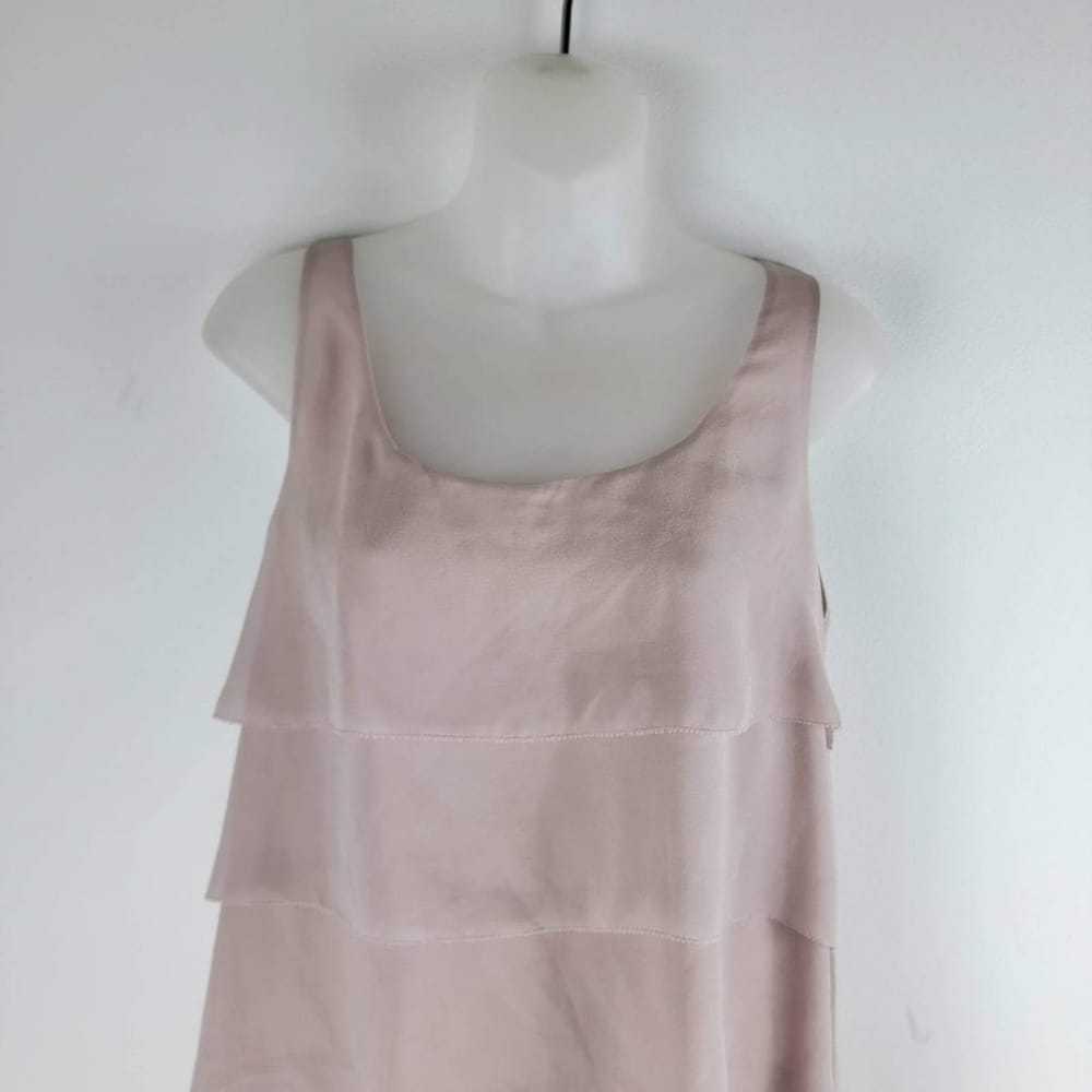 Eileen Fisher Silk mini dress - image 2