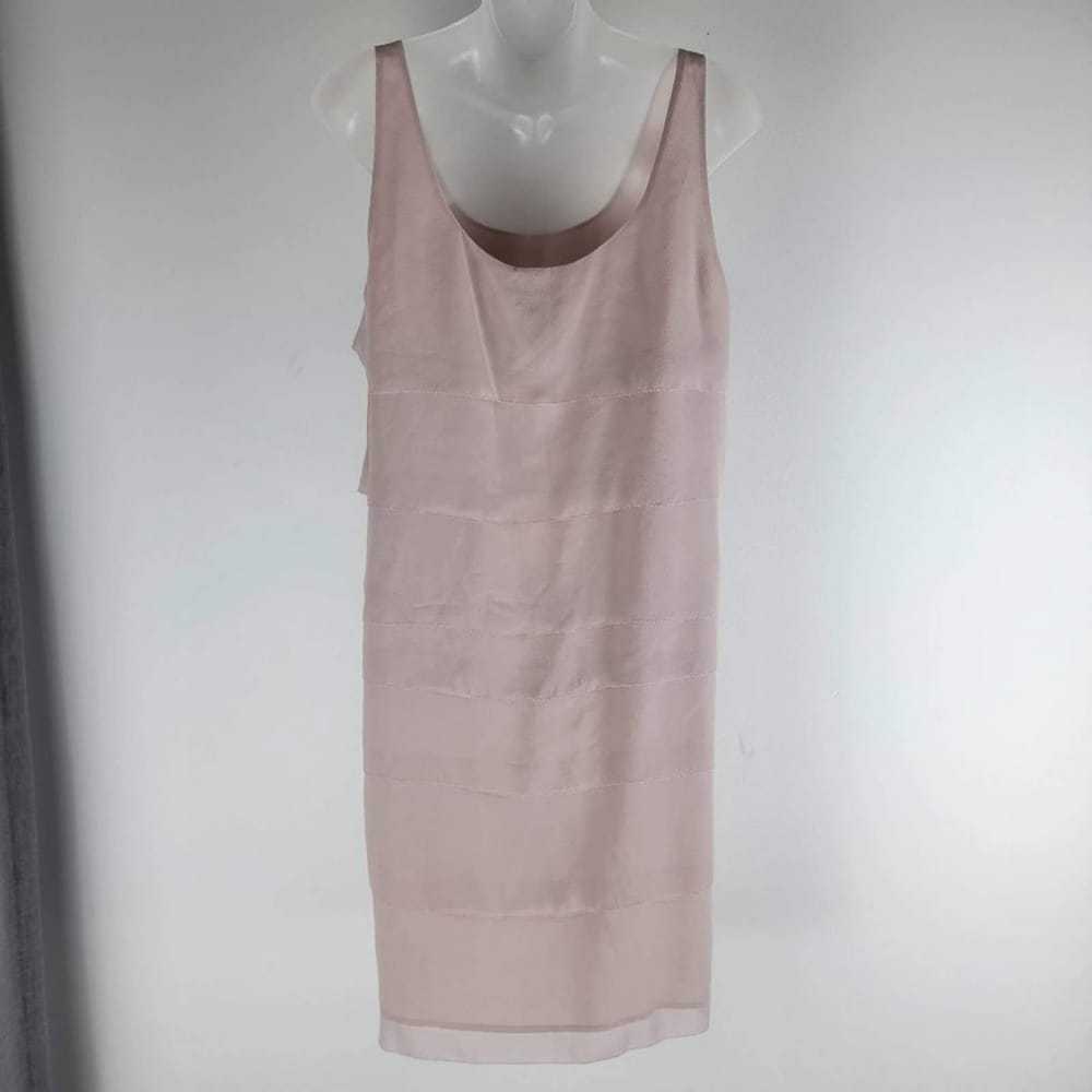 Eileen Fisher Silk mini dress - image 5