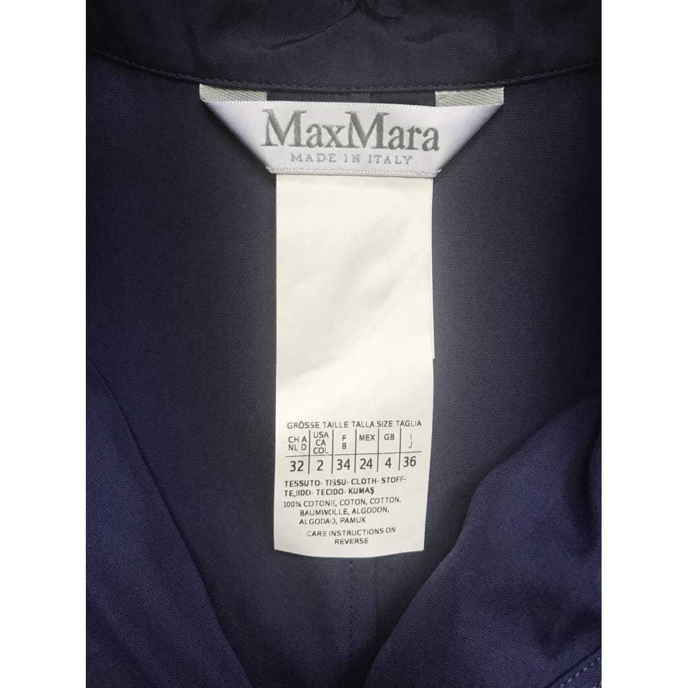 Max Mara Mid-length dress - image 4