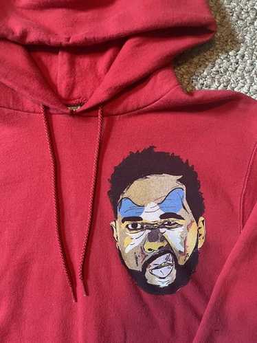 Westside gunn hoodie mens - Gem