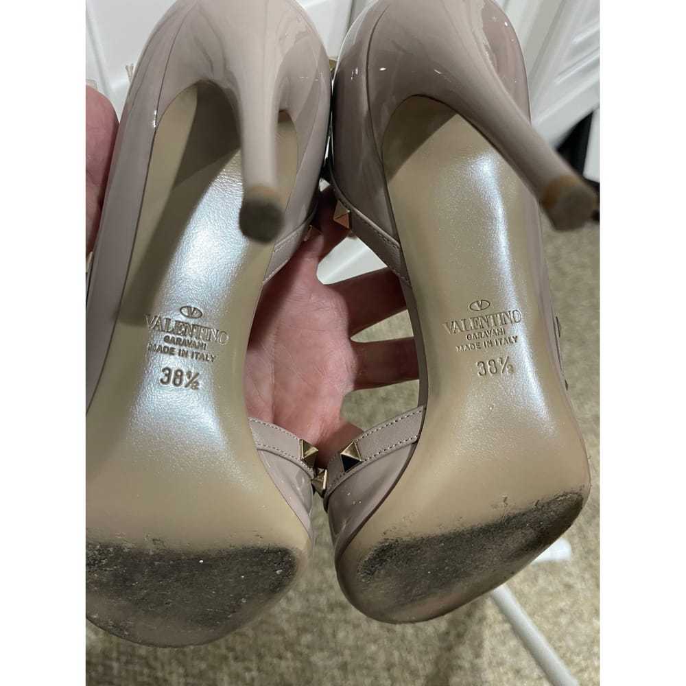 Valentino Garavani Patent leather heels - image 8