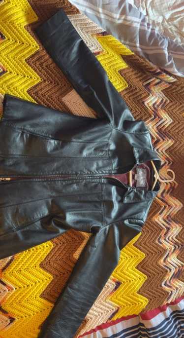 Wilsons Leather Wilson’s Leather Jacket- Size Lar… - image 1