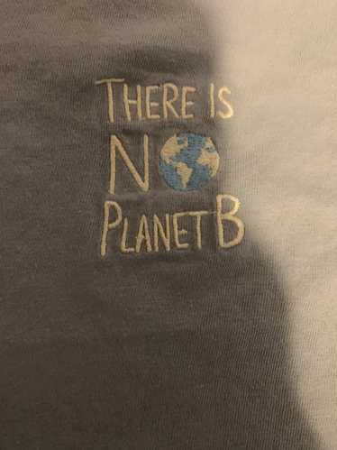 Comfort Colors × Pacsun “There is no planet B” shi