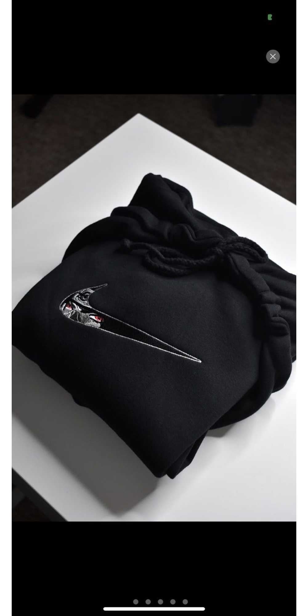 Custom Itachi Hoodie - image 1