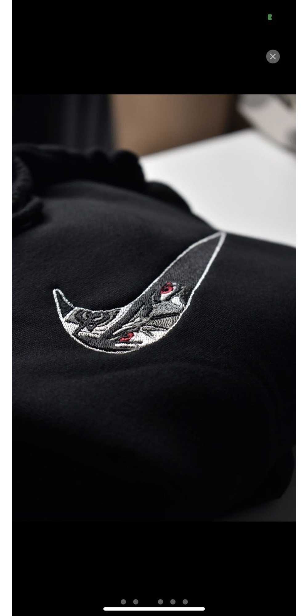 Custom Itachi Hoodie - image 2