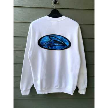 Lee 1990s Lee SeaWorld Sweatshirt