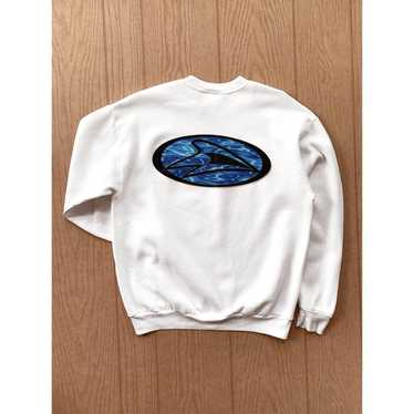 Lee 1990s Lee SeaWorld Sweatshirt - image 1