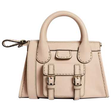 Chloé Edith leather crossbody bag