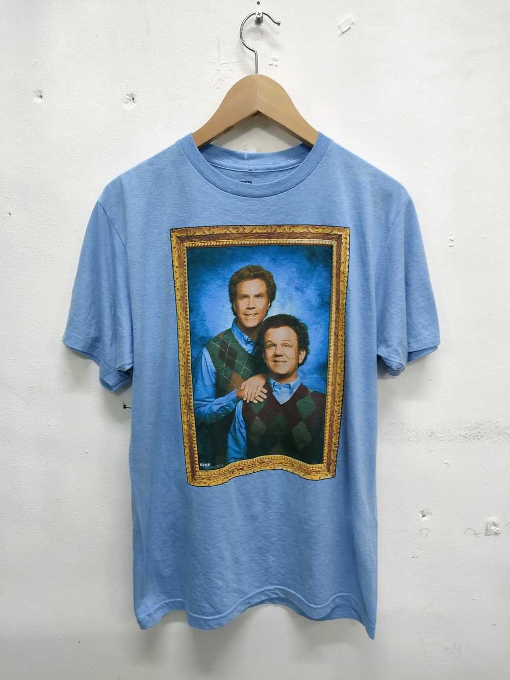 Movie Step Brothers Movies Tees - image 1