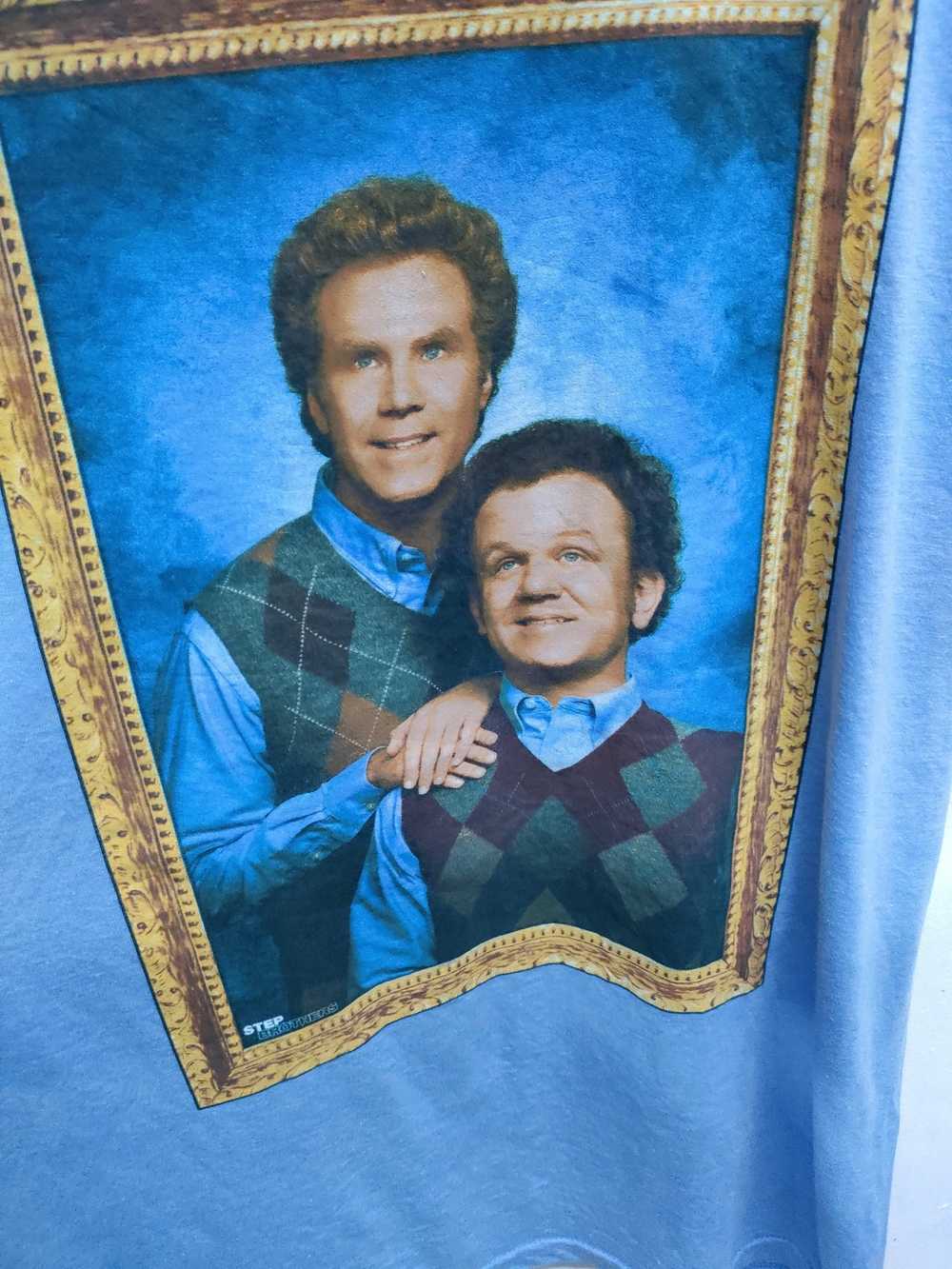 Movie Step Brothers Movies Tees - image 4