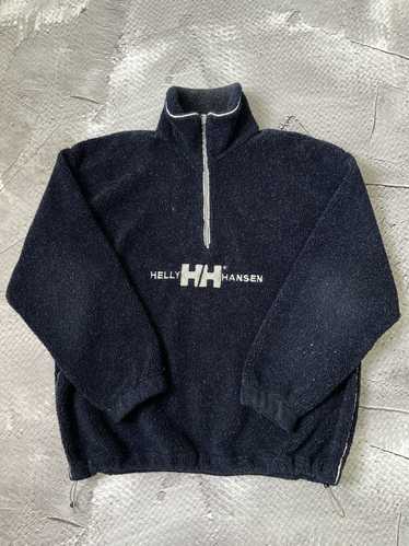 Helly Hansen × Streetwear Helly Hansen HH Big Logo