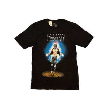 Streetwear Criss Angel Mindfreak Tee - image 1