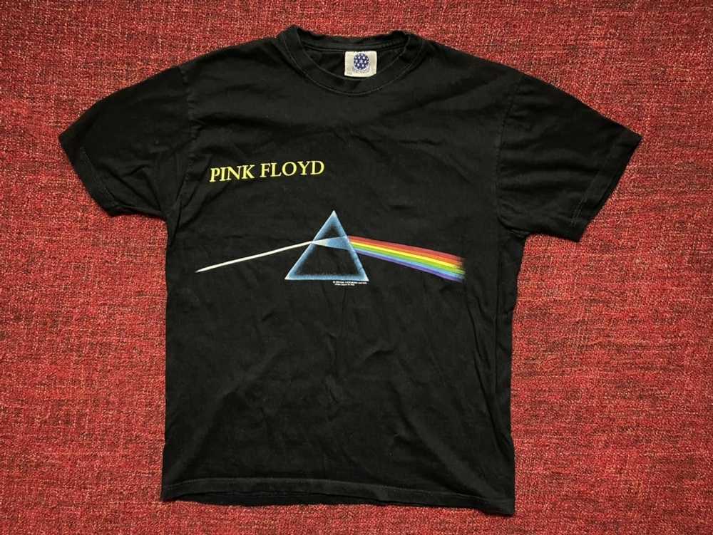 Band Tees × Tour Tee × Vintage Pink Floyd 1992 vi… - image 1