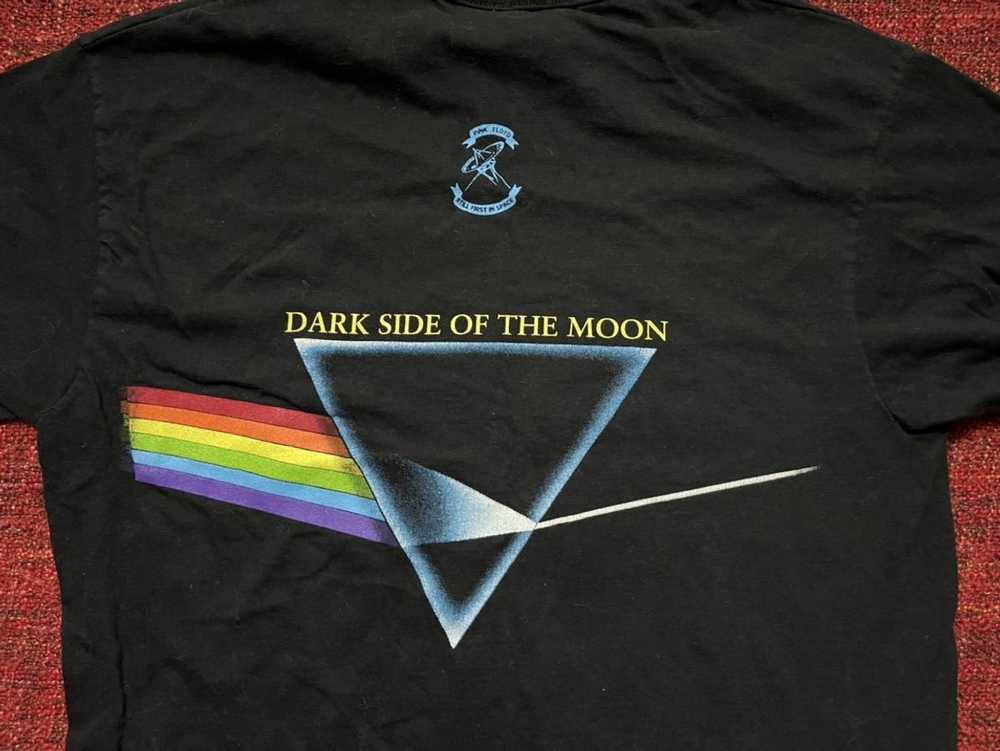 Band Tees × Tour Tee × Vintage Pink Floyd 1992 vi… - image 7