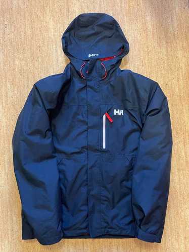 Helly Hansen × Outdoor Life × Outdoor Style Go Out