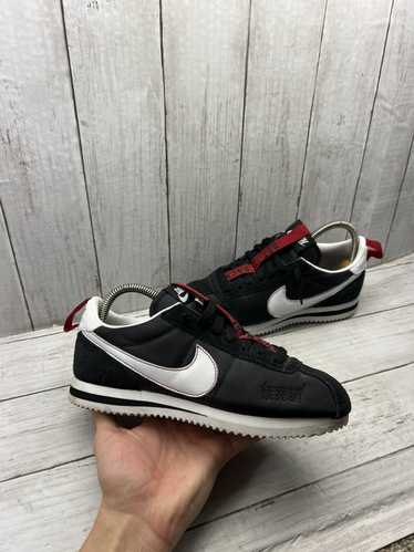 Nike Nike Cortez Kenny 3 III Black Red Kendrick L… - image 1