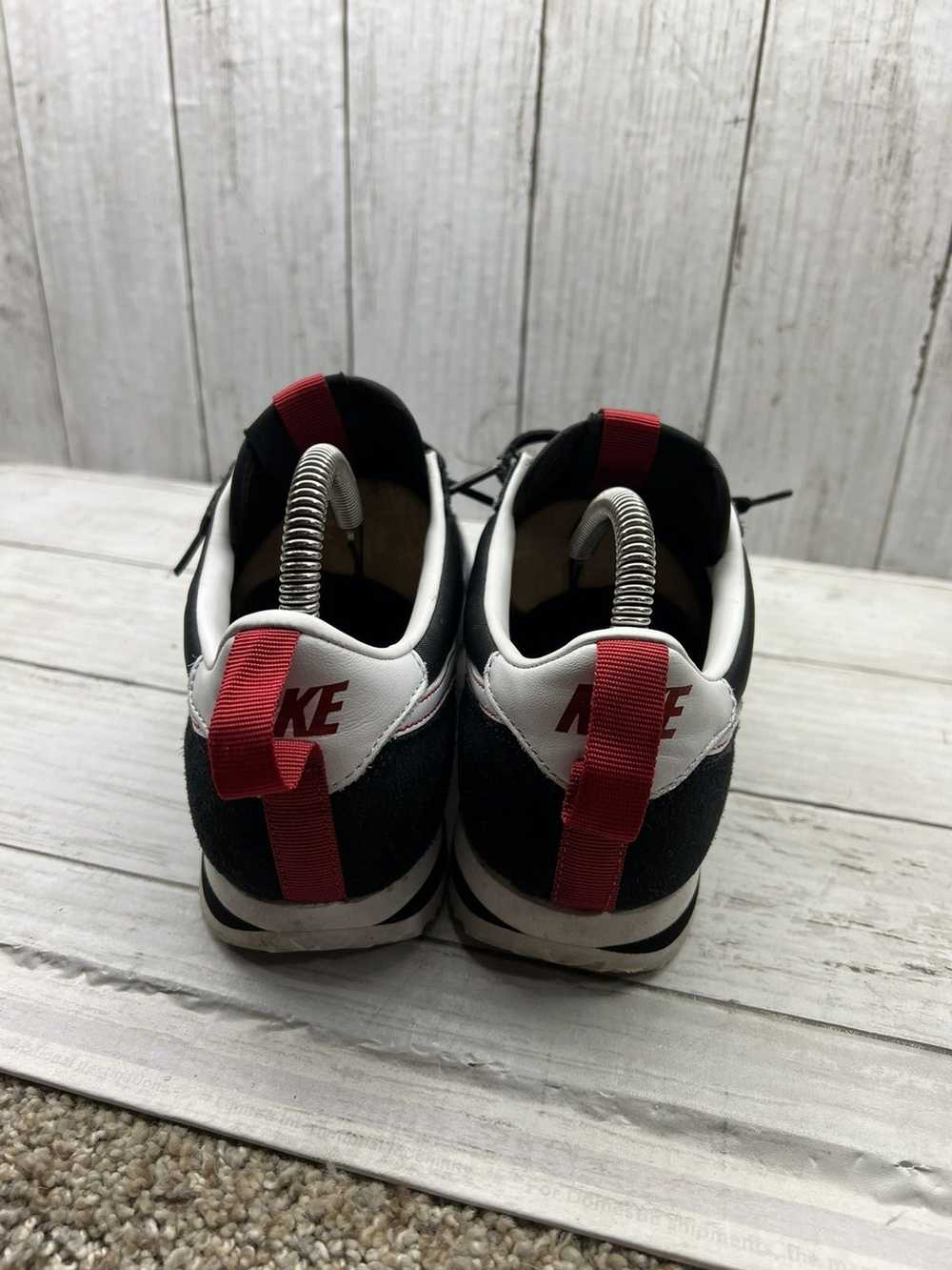 Nike Nike Cortez Kenny 3 III Black Red Kendrick L… - image 4