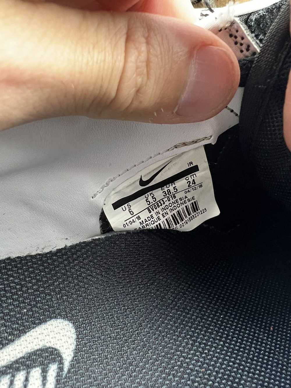 Nike Nike Cortez Kenny 3 III Black Red Kendrick L… - image 8