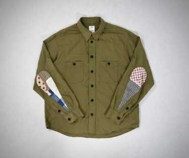 Visvim albacore shirt - Gem