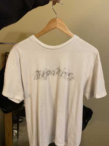 Supreme Supreme Smoke T shirt
