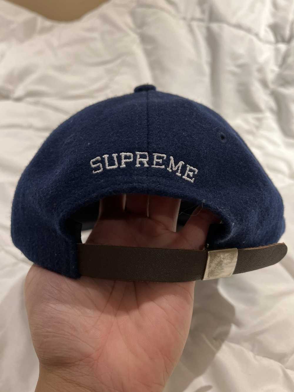 Supreme wool s - Gem