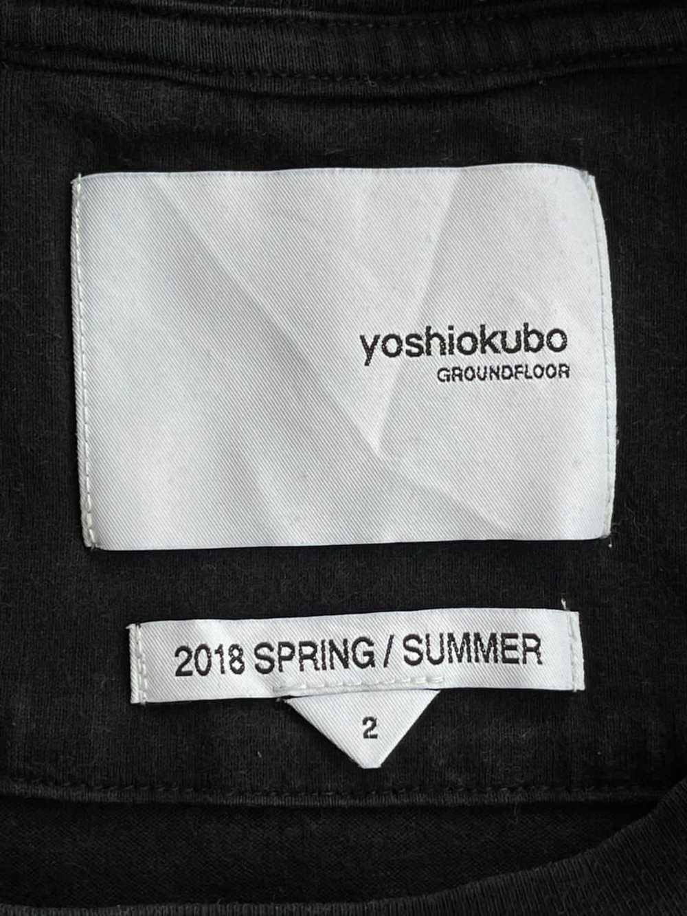 Designer × Japanese Brand × Yoshio Kubo SS2018 Yo… - image 9