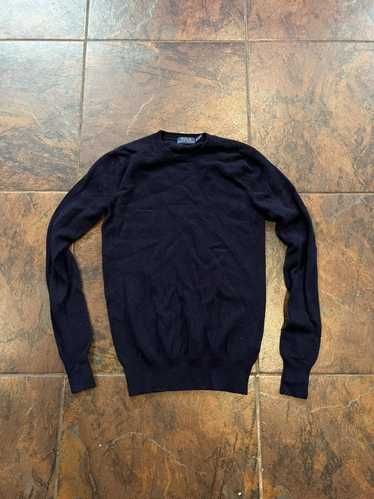 Polo Ralph Lauren Polo Ralph Lauren cashmere sweat