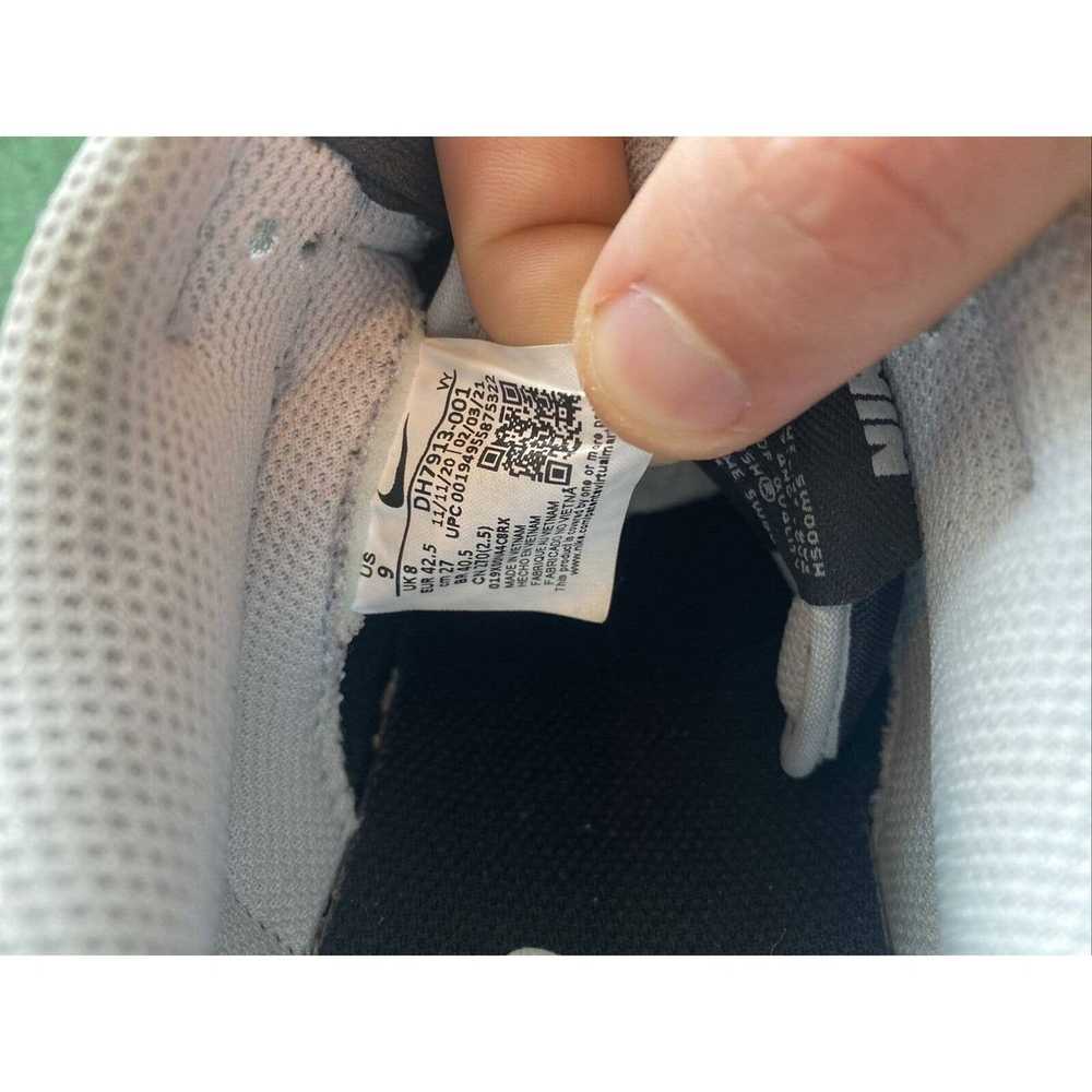 Nike Size 9 - Nike Dunk Low Premium Animal Pack B… - image 6