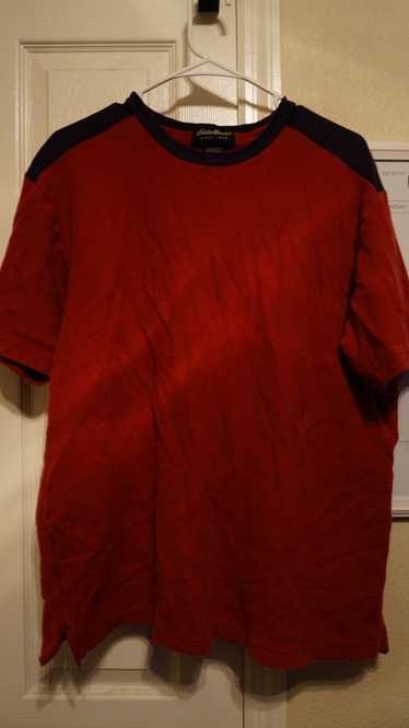 Eddie Bauer T shirt