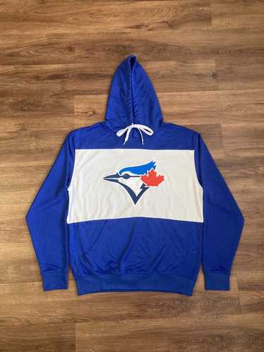MLB × Made In Usa × Streetwear Toronto Blue Jays H