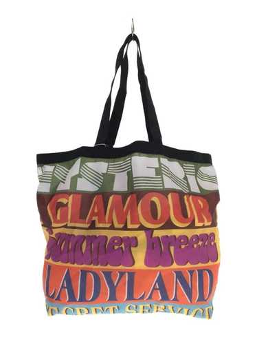 Hysteric glamour tote bag - Gem