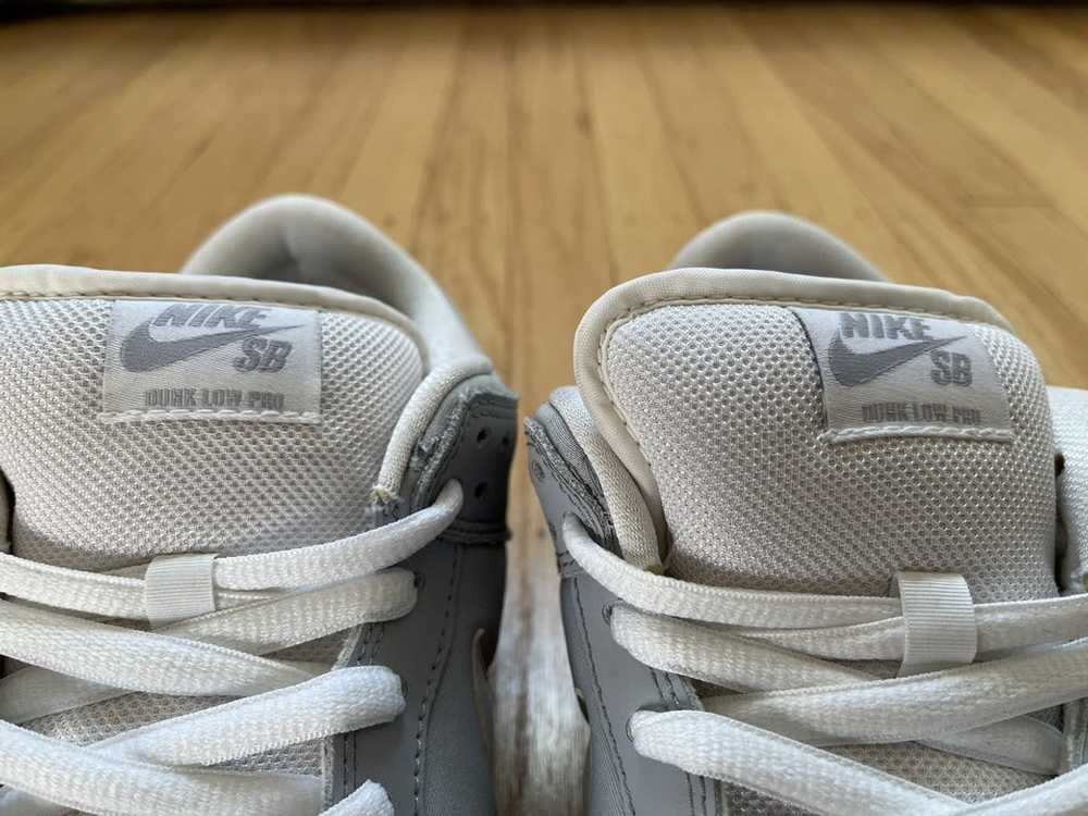 Nike Nike SB Dunk Low “Marty McFly” - image 8